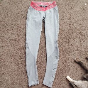 Gym Shark Leggings